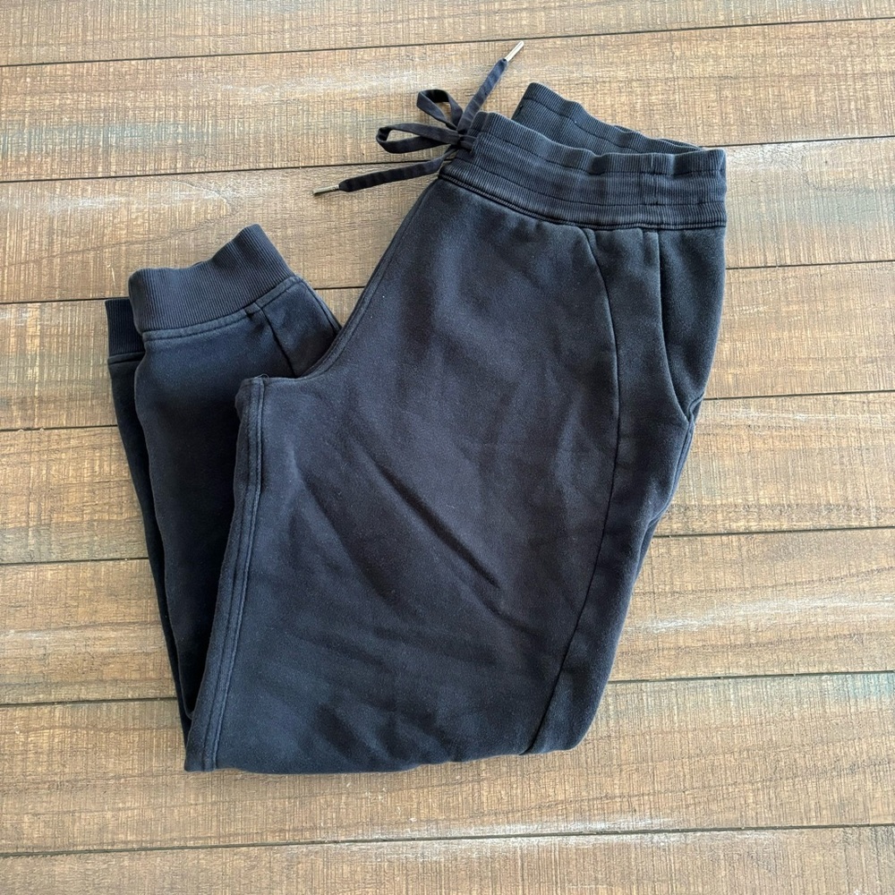 Lululemon Scuba Jogger